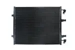 KAMOKA Kondensaator,  kliimaseade 7800294