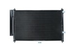 KAMOKA Kondensaator,  kliimaseade 7800305