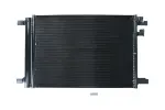 KAMOKA Kondensaator,  kliimaseade 7800313
