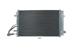 KAMOKA Kondensaator,  kliimaseade 7800338