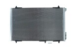 KAMOKA Kondensaator,  kliimaseade 7800339