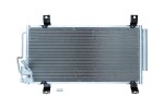 KAMOKA Kondensaator,  kliimaseade 7800363