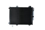 KAMOKA  Kondensaator,kliimaseade 7800382