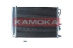 KAMOKA Kondensaator, kliimaseade 7800414