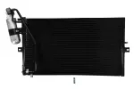 KAMOKA Kondensaator,  kliimaseade 7800434