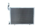KAMOKA Kondensaator, kliimaseade 7800457