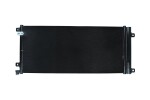 KAMOKA Kondensaator,  kliimaseade 7800458