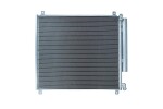 KAMOKA Kondensaator, kliimaseade 7800460