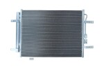 KAMOKA Kondensaator,  kliimaseade 7800472