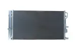 KAMOKA Kondensaator,  kliimaseade 7800483
