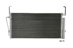 KAMOKA Kondensaator, kliimaseade 7800516