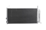 KAMOKA Kondensaator,  kliimaseade 7800545