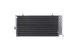 KAMOKA Kondensaator, kliimaseade 7800546