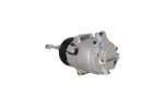 KAMOKA Kompressor,  kliimaseade 7820026