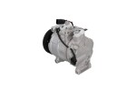KAMOKA Kompressor,  kliimaseade 7820042