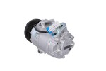 KAMOKA Kompressor,  kliimaseade 7820060