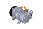 KAMOKA Kompressor,  kliimaseade 7820062