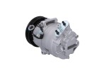 KAMOKA Kompressor,  kliimaseade 7820065