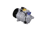 KAMOKA Kompressor,  kliimaseade 7820083