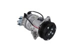 KAMOKA Kompressor,  kliimaseade 7820109