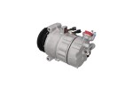 KAMOKA Kompressor,  kliimaseade 7820124