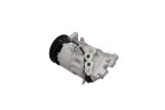 KAMOKA Kompressor,  kliimaseade 7820125
