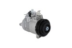 KAMOKA Kompressor,  kliimaseade 7820134