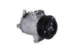 KAMOKA Kompressor,  kliimaseade 7820141