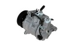 KAMOKA Kompressor,  kliimaseade 7820153