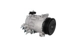KAMOKA Kompressor,  kliimaseade 7820213