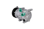 KAMOKA Kompressor,  kliimaseade 7820236