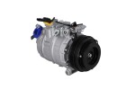 KAMOKA Kompressor,  kliimaseade 7820239