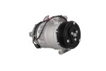 KAMOKA Kompressor,  kliimaseade 7820257