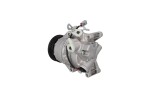 KAMOKA Kompressor,  kliimaseade 7820261