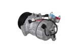 KAMOKA Kompressor,  kliimaseade 7820279