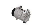 KAMOKA Kompressor,  kliimaseade 7820281