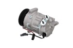 KAMOKA Kompressor,  kliimaseade 7820294