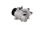 KAMOKA Kompressor,  kliimaseade 7820318