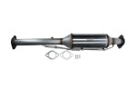 KAMOKA Tahmafilter /  DPF filter (kübemefilter) 8010013