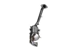 KAMOKA Tahmafilter /  DPF filter (kübemefilter) 8010015