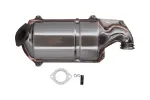 KAMOKA Tahmafilter /  DPF filter (kübemefilter) 8010023