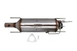 KAMOKA Tahmafilter /  DPF filter (kübemefilter) 8010025