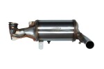 KAMOKA Tahmafilter /  DPF filter (kübemefilter) 8010065