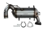 KAMOKA Tahmafilter /  DPF filter (kübemefilter) 8010066