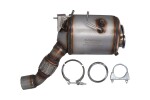 KAMOKA Tahmafilter /  DPF filter (kübemefilter) 8010097