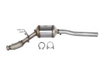 KAMOKA Tahmafilter /  DPF filter (kübemefilter) 8010192