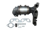 KAMOKA  Katalüsaator 8015011