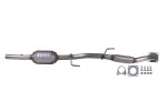 KAMOKA Katalüsaator 8015066