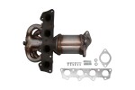 KAMOKA Katalüsaator 8015146