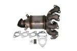 KAMOKA Katalüsaator 8015196